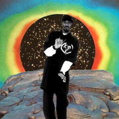 Snoop Dogg- Astral Vibes