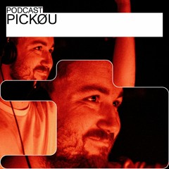 Technopol Mix 029 | PICKØU