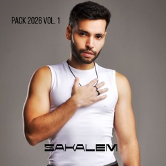 SAKALEM FREE PACK 2026 VOL. 1