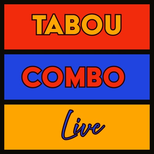 Pa Kriye Pa Rele (Tabou Combo Live New Jersey 1998)