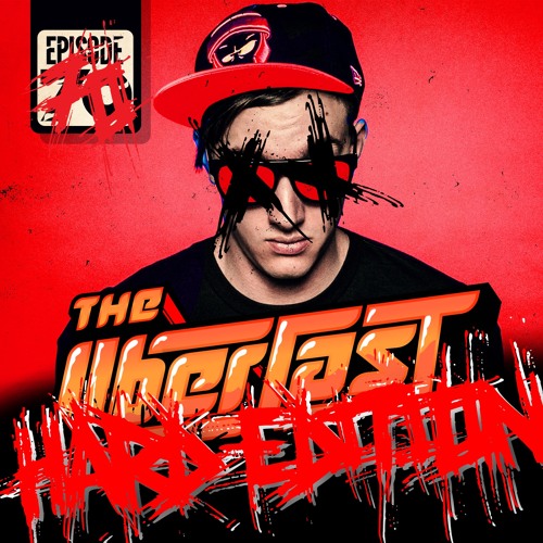 EP70 - The Ubercast *Hard Edition*