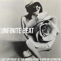 INFINITE BEAT