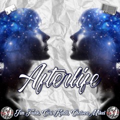 Jim Funk, Cari Kindl, Chelsea Mikel - Afterlife (Original Mix)