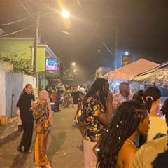 Review Special Price Friday Night Street Party In St Lucia