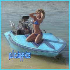 DJ CASHFACE - ss v.vision ##escape