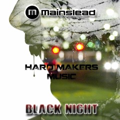MainsLead-Black Night(Hardmakers)
