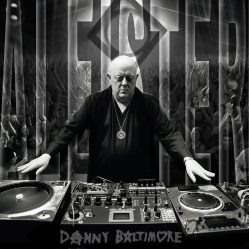 Danny Baltimore - Aleister