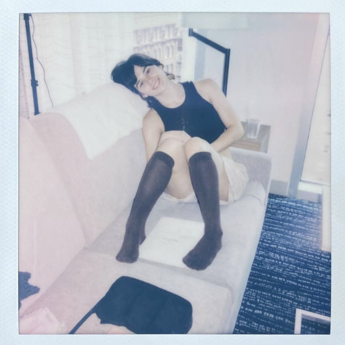 ruby cruz-you’re not the only one i know (the sundays cover)