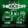 Idris Elba - Live from Amsterdam (Heineken powered by Defected) DJ mix artwork - Electronic music tracklist cover image