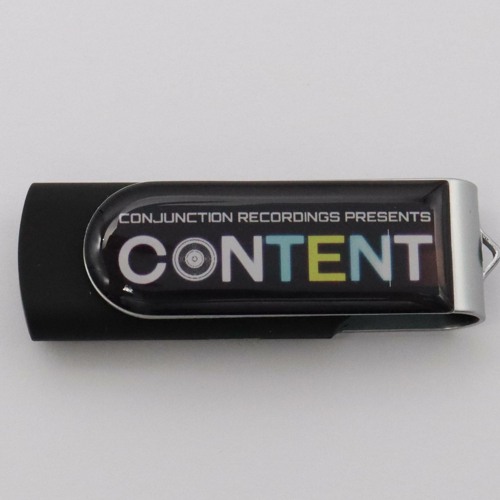 Catalyst.AD - Systems Of Change Remix (Bonus Track only available on Limited Edition USB!) -