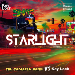 Starlight - Reggae Soul Radio Edit