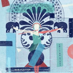 Petrias - Ron Flatter - 3000Grad