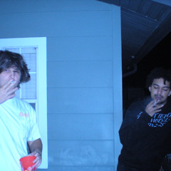 before Frayser (mini tape)