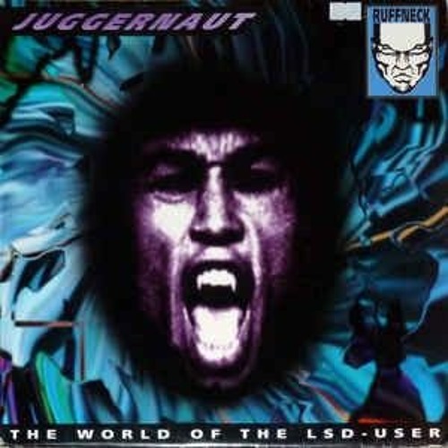 Juggernaut - The Afterlife