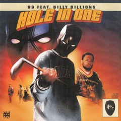 Hole In One (feat. Billy Billions)