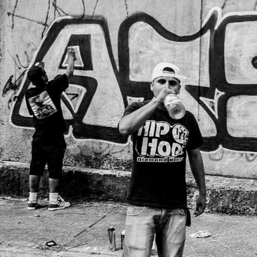 Rap en el sistema - The Sarco ( ft Noizeproducer )