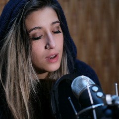 Fingers Crossed Lauren Spencer Smith COVER