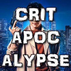 Critapocalypse Podcast 234 - The Great Name-to-face Rememberers!