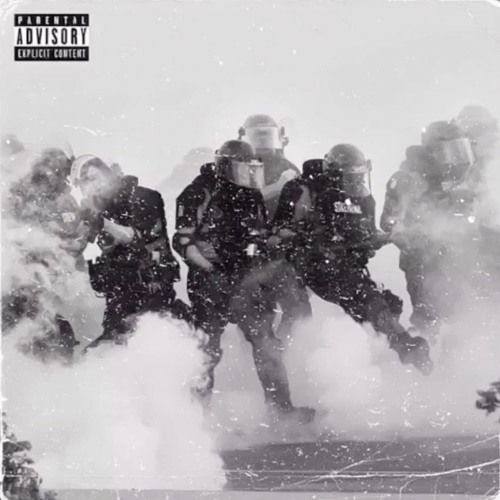 Protest (Ft. gatogilby & $.$)