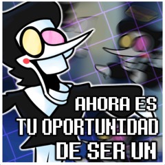 AHORA ES TU OPORTUNIDAD DE SER UN