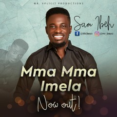 Mma Mma Imela