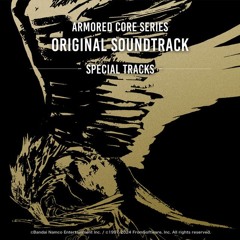 Armored Core 6: Fires of Rubicon - Disk 3