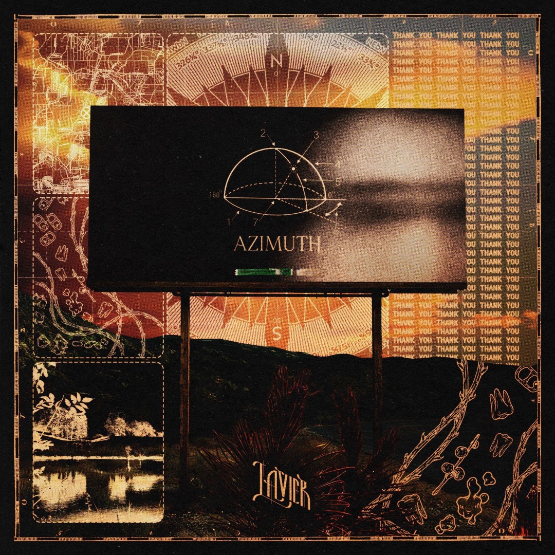 Azamourth Stream Stream Lavier | Listen to AZIMUTH playlist online for free on SoundCloud
