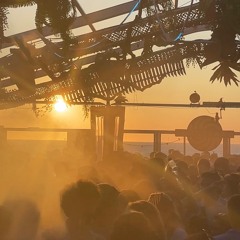Ode To The Summer mix