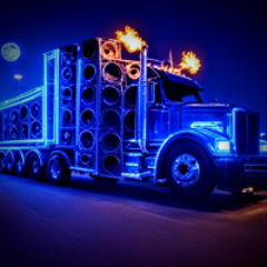 Mike Diesel's Birthday