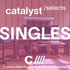 CAP Selects: Singles S1 | Forest Path by Dillon Sutherland