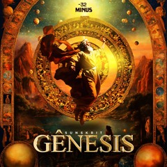 SunskriT - Genesis (Original Mix)