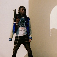 osamason - flavor prod akachi patcher bheavy