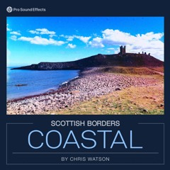 Scottish Borders: Coastal - Demo