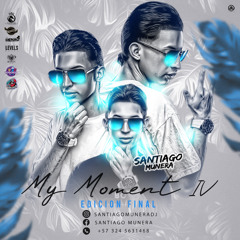 MY MOMENT IV (EDITIÓN CÓVEÑAS)