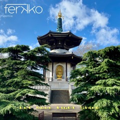 Let Your Light Shine (ferKKo Vocal Remix)