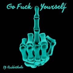 Dj Rabbithole - Go Fuck Yourself