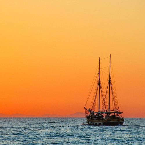 Sundown Serenade