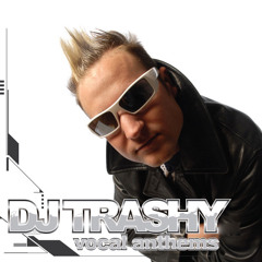 Close My Eyes - DJ Trashy