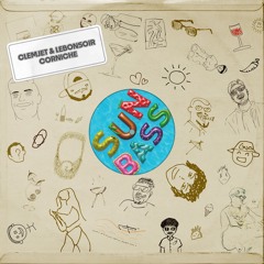 CLEMJET & LeBonsoir - Corniche