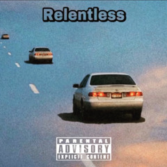 Meech Stace - Relentless