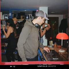 Julian Michell - Friend´s Day 2025 @ Somos Necesarios Studio