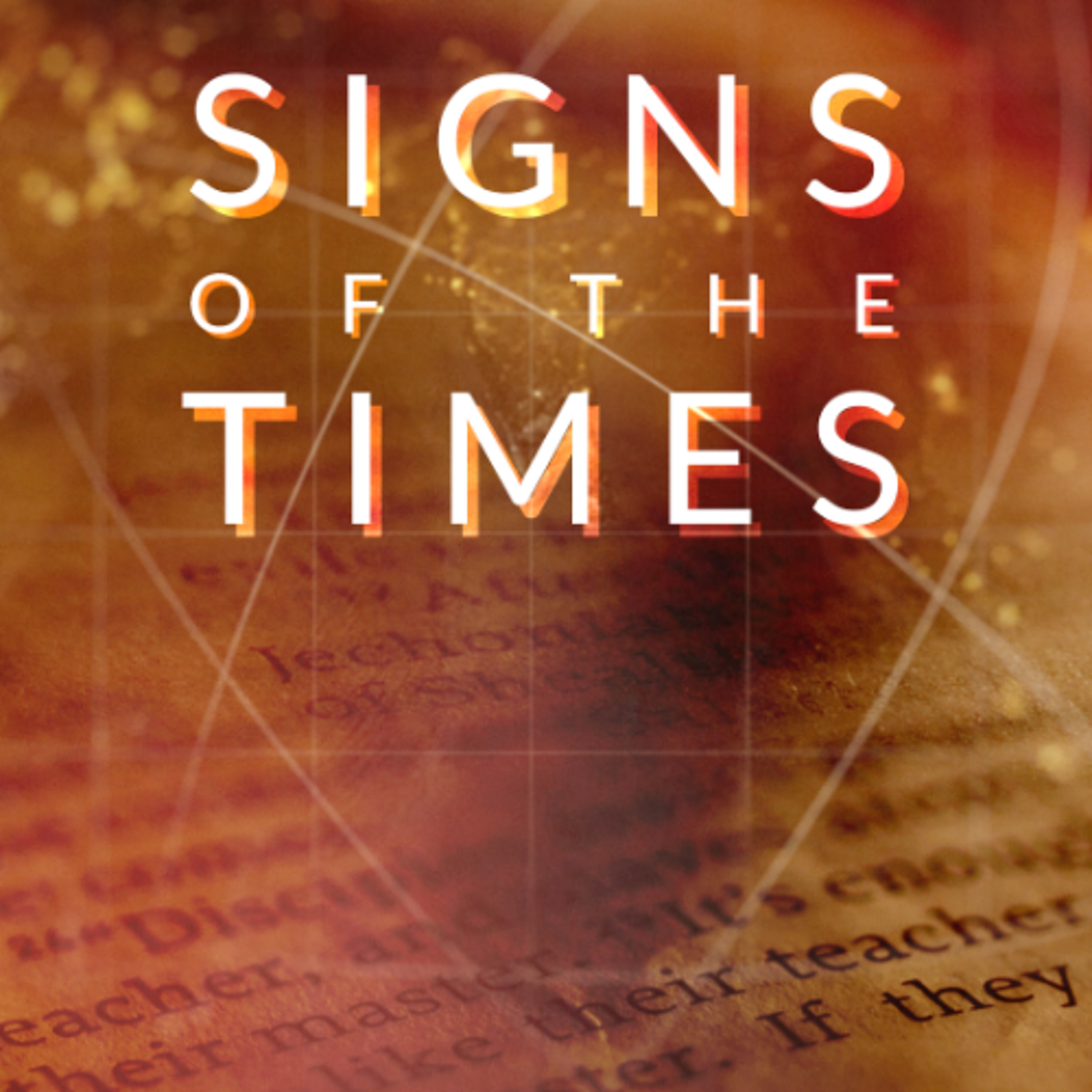 Deception Misconceptions | Signs of the Times | Ps. Diana Henderson