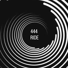 Synergy: 444am Ride (11.1 gate)