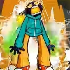 Ballistic animation by Chino's animated