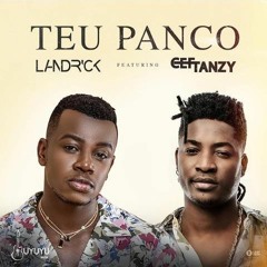 Landrick - Teu Panco ft Cef Tanzy