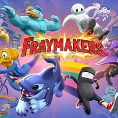 Fighter Select (Rivals of Aether) - Fraymakers Original Soundtrack