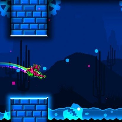 Stream How to Install and Play Geometry Dash SubZero on PC with Mega ...