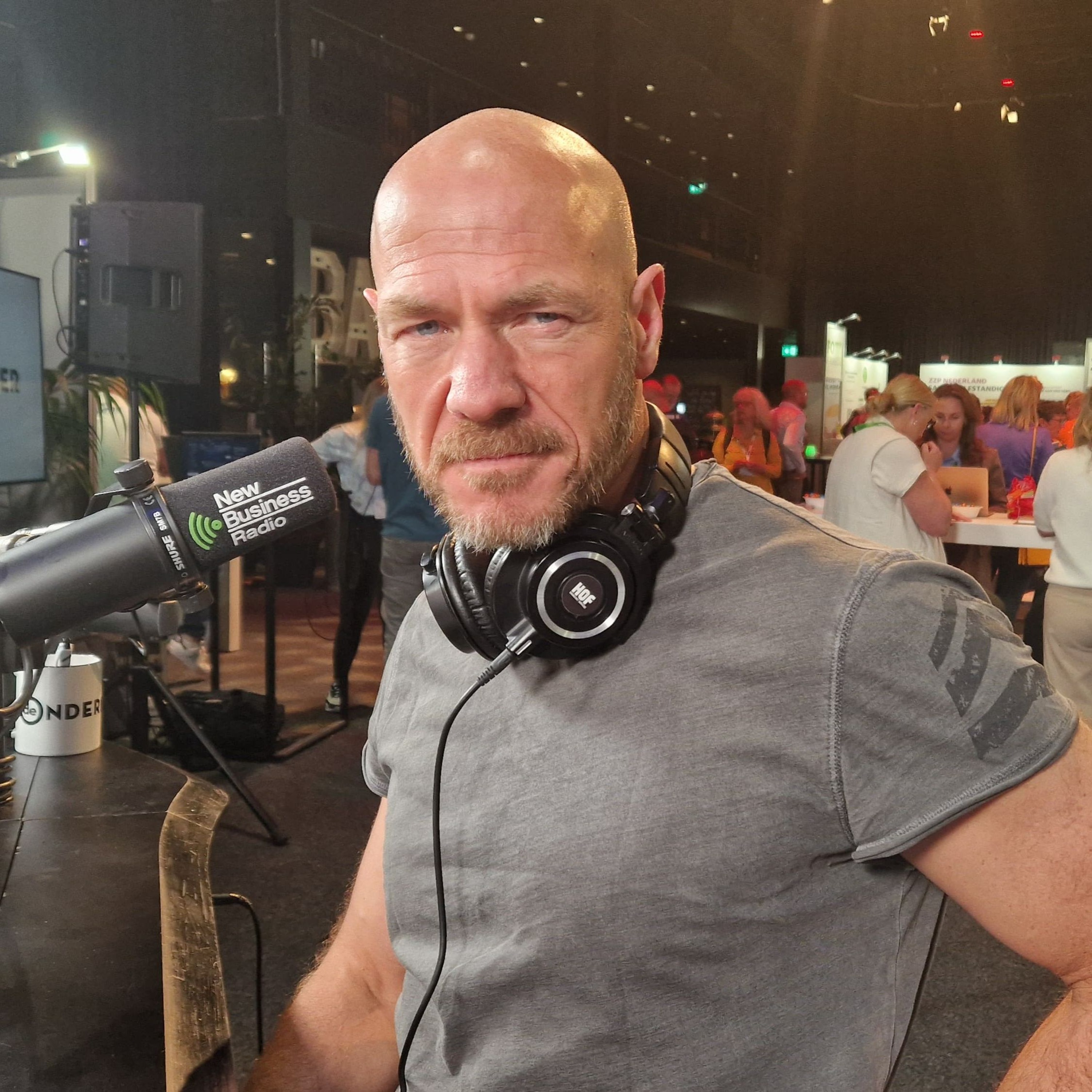 New Business Radio