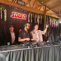 Live set from Soler Sessions 2nd birthday!