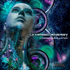 Lysergic Modulation (Original Mix)